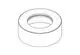 DORNBRACHT-Rosette-ERSATZTEILE-092789103-D-65-x-25-mm-Platin-gebuerstet-092789103-06 gallery number 1